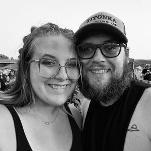 Meet your Posher, Kimberly